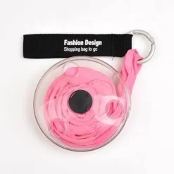 Gear Up u0026 Go Taschen & Geldbörsen|Outdoor-Gadgets-Umweltfreundliche faltbare Tragetasche - Wiederverwendbare Einkaufstasche