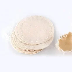 Tom Küche & Esszimmer-Umweltfreundliche Flanell-Kaffeefilter – 10er-Pack für Siphonkannen