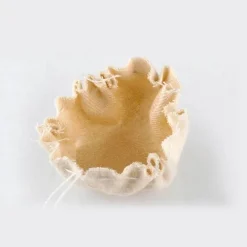 Tom Küche & Esszimmer-Umweltfreundliche Flanell-Kaffeefilter – 10er-Pack für Siphonkannen