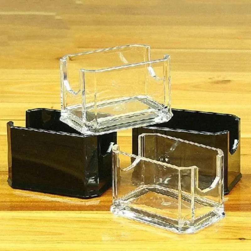 Tom Küche & Esszimmer-Umweltfreundlicher Organizer für Zuckerteebeutel – praktische Aufbewahrungslösung für die Küche