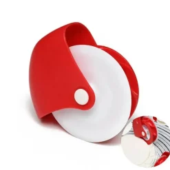 Tom Küche & Esszimmer-Umweltfreundlicher Rollschneider für Gebäck, Nudeln und Pasteten