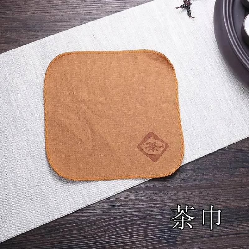 Tom Küche & Esszimmer-Umweltfreundliches, saugfähiges Geschirrtuch-Set für nachhaltiges Leben