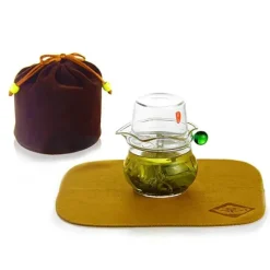 Tom Küche & Esszimmer-Umweltfreundliches, saugfähiges Geschirrtuch-Set für nachhaltiges Leben