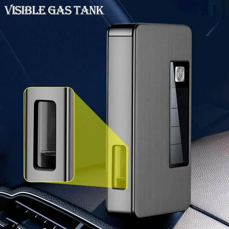 Gear Up u0026 Go Outdoor-Gadgets|Outdoor-Artikel-Umweltfreundliches Solarfeuerzeug – wiederaufladbar, Glücksdrachen-Design