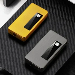 Gear Up u0026 Go Outdoor-Gadgets|Outdoor-Artikel-Umweltfreundliches Solarfeuerzeug – wiederaufladbar, Glücksdrachen-Design