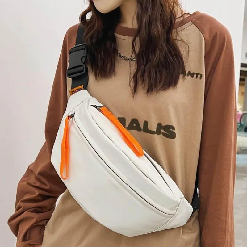 Wilderness Haven Outdoor-Artikel|Camping Im Freien-Unisex Urban Walker Hüfttasche – Funktionelle Reisetasche