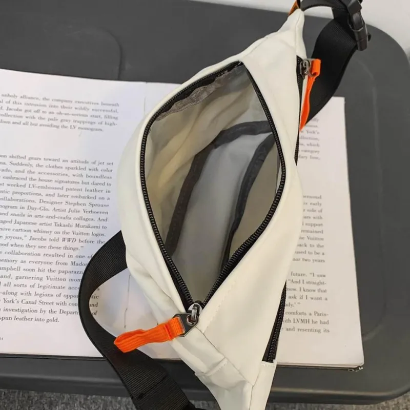 Wilderness Haven Outdoor-Artikel|Camping Im Freien-Unisex Urban Walker Hüfttasche – Funktionelle Reisetasche