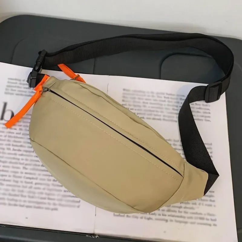 Wilderness Haven Outdoor-Artikel|Camping Im Freien-Unisex Urban Walker Hüfttasche – Funktionelle Reisetasche