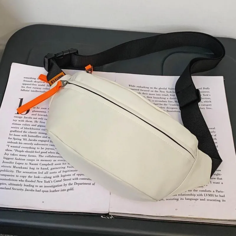 Wilderness Haven Outdoor-Artikel|Camping Im Freien-Unisex Urban Walker Hüfttasche – Funktionelle Reisetasche