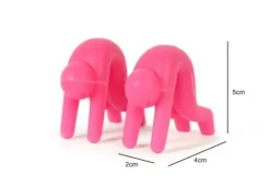 The Decor Haven Küche & Esszimmer-Universal Topfdeckel - Ersatzdeckel für Kochgeschirr