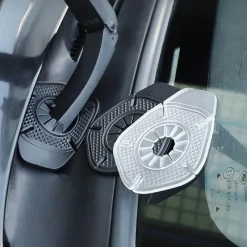 Wild u0026 Free Gear Autozubehör|Automobilindustrie-Universal-Auto-Wischer-Regenschutzabdeckung - Wischerschutz