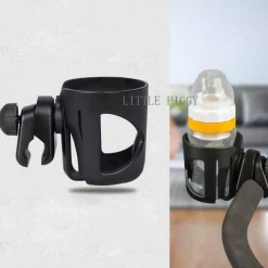 Kinder The Decor Haven Kinderwagen & Zubehör-Universal-Getränkehalter für Kinderwagen – Wagenzubehör für Getränke