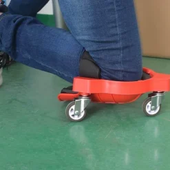 Cozy Living Heimwerkzeuge-Universal-Knieschoner - Gepolsterte Unterstützung für Räder