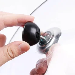 The Culinary Kit Küche & Esszimmer-Universell verstellbares Topfdeckel-Set – Vielseitige Kochgeschirrdeckel