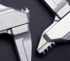 Roam Ready Outdoor-Artikel|Heimwerkzeuge-Universell verstellbares Aluminium-Schraubenschlüsselwerkzeug – Multifunktions-Steckschlüssel