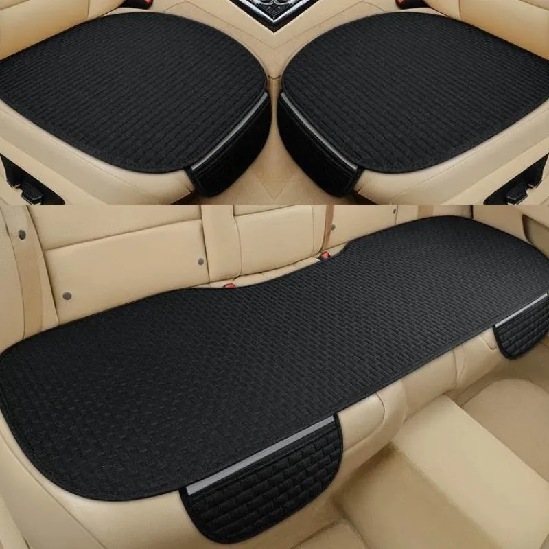 Wild u0026 Free Gear Autozubehör|Automobilindustrie-Universelle Anti-Rutsch-Autositz-Taschenbezugmatte - Autozubehör