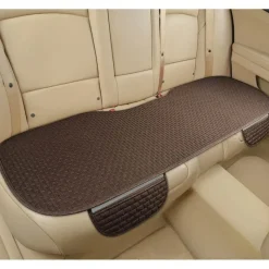 Wild u0026 Free Gear Autozubehör|Automobilindustrie-Universelle Anti-Rutsch-Autositz-Taschenbezugmatte - Autozubehör