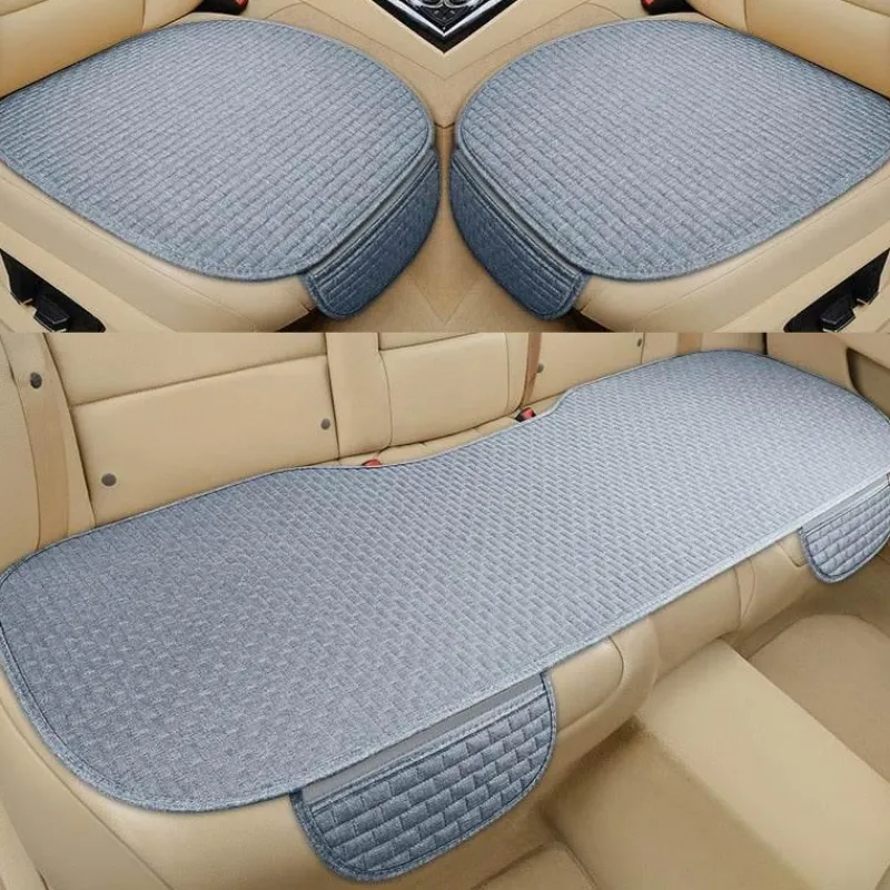 Wild u0026 Free Gear Autozubehör|Automobilindustrie-Universelle Anti-Rutsch-Autositz-Taschenbezugmatte - Autozubehör