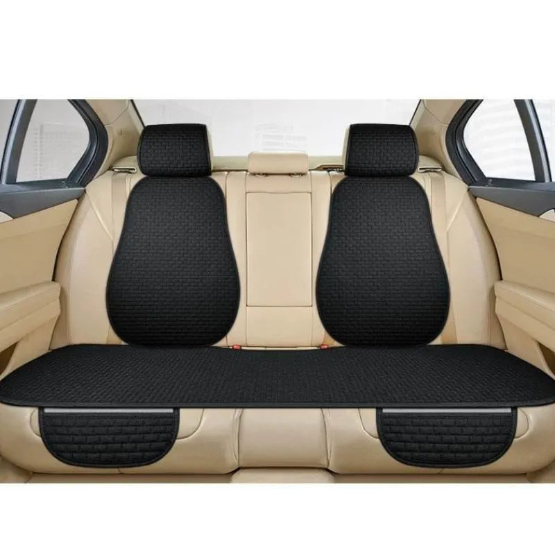 Wild u0026 Free Gear Autozubehör|Automobilindustrie-Universelle Anti-Rutsch-Autositz-Taschenbezugmatte - Autozubehör