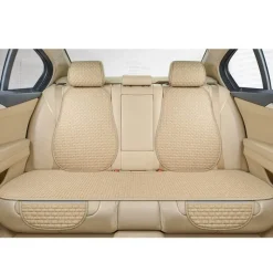 Wild u0026 Free Gear Autozubehör|Automobilindustrie-Universelle Anti-Rutsch-Autositz-Taschenbezugmatte - Autozubehör