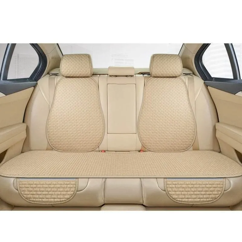 Wild u0026 Free Gear Autozubehör|Automobilindustrie-Universelle Anti-Rutsch-Autositz-Taschenbezugmatte - Autozubehör