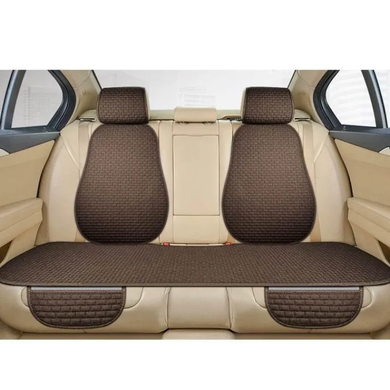 Wild u0026 Free Gear Autozubehör|Automobilindustrie-Universelle Anti-Rutsch-Autositz-Taschenbezugmatte - Autozubehör