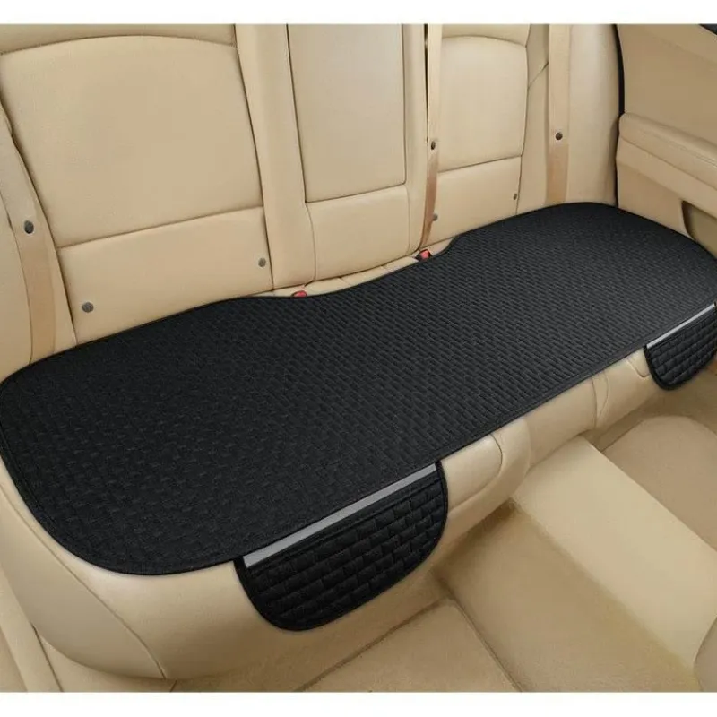 Wild u0026 Free Gear Autozubehör|Automobilindustrie-Universelle Anti-Rutsch-Autositz-Taschenbezugmatte - Autozubehör