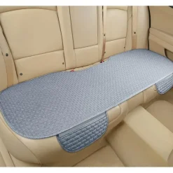 Wild u0026 Free Gear Autozubehör|Automobilindustrie-Universelle Anti-Rutsch-Autositz-Taschenbezugmatte - Autozubehör