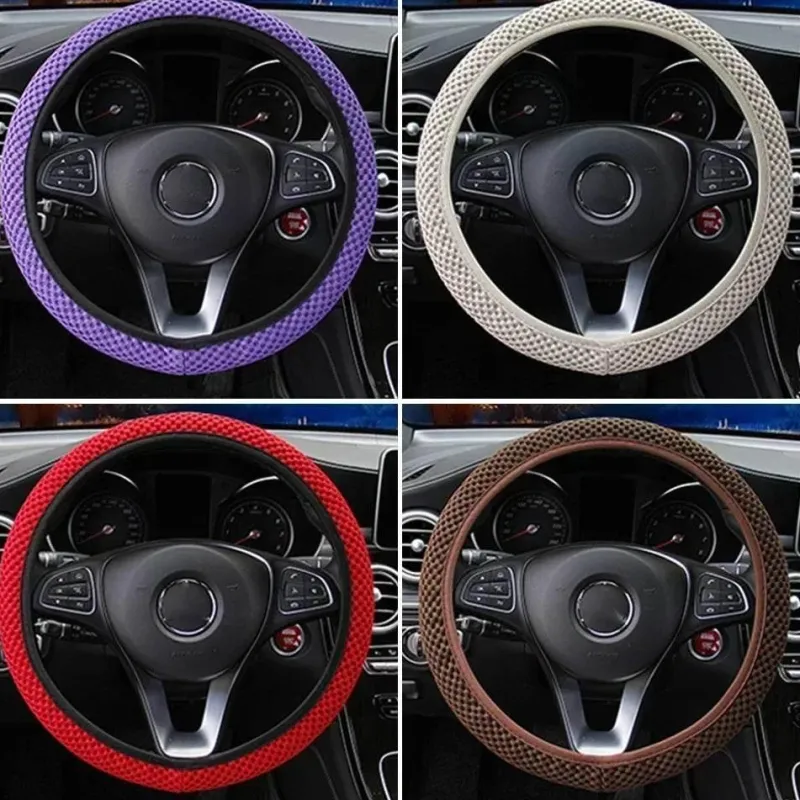 Wild u0026 Free Gear Autozubehör|Automobilindustrie-Universelle rutschfeste Auto-Radabdeckung – atmungsaktiver, weicher Schutz