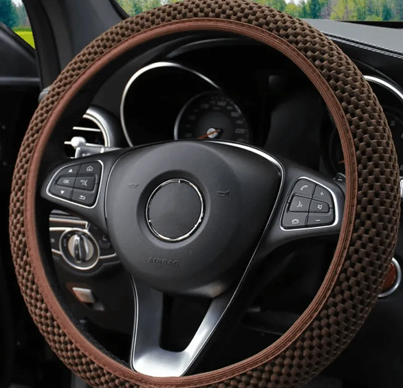 Wild u0026 Free Gear Autozubehör|Automobilindustrie-Universelle rutschfeste Auto-Radabdeckung – atmungsaktiver, weicher Schutz