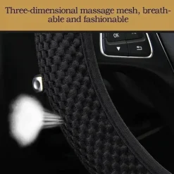 Wild u0026 Free Gear Autozubehör|Automobilindustrie-Universelle rutschfeste Auto-Radabdeckung – atmungsaktiver, weicher Schutz