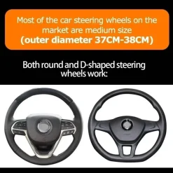 Wild u0026 Free Gear Autozubehör|Automobilindustrie-Universelle rutschfeste Auto-Radabdeckung – atmungsaktiver, weicher Schutz