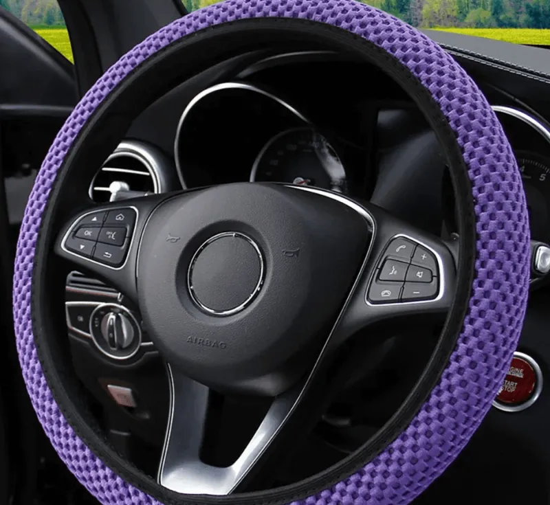 Wild u0026 Free Gear Autozubehör|Automobilindustrie-Universelle rutschfeste Auto-Radabdeckung – atmungsaktiver, weicher Schutz