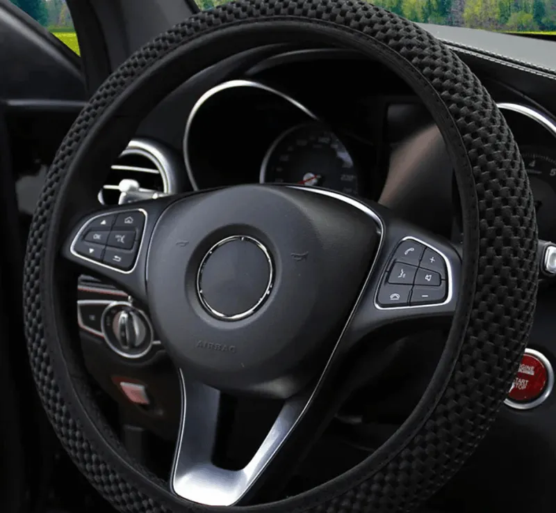 Wild u0026 Free Gear Autozubehör|Automobilindustrie-Universelle rutschfeste Auto-Radabdeckung – atmungsaktiver, weicher Schutz