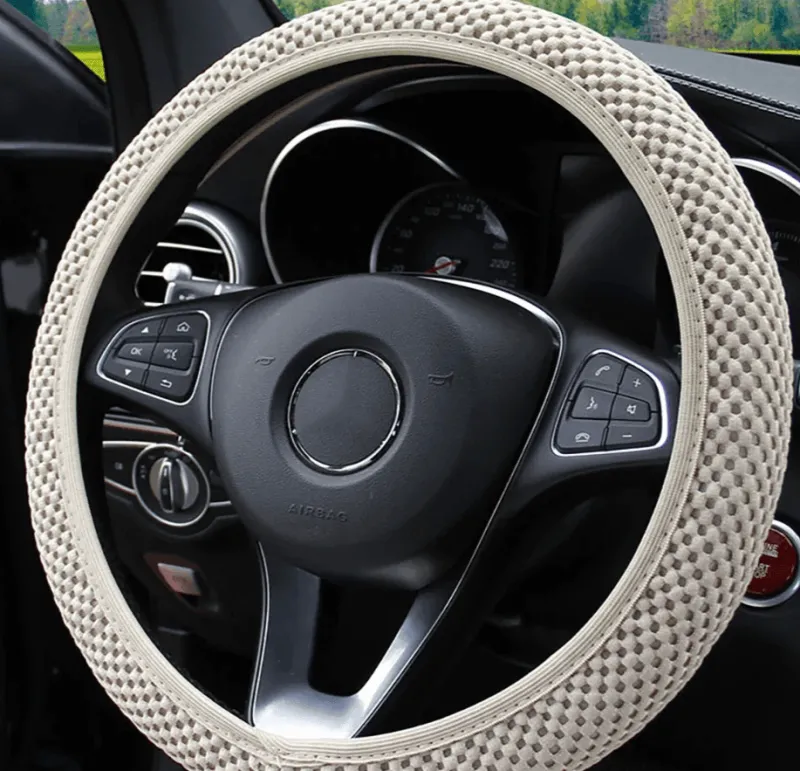 Wild u0026 Free Gear Autozubehör|Automobilindustrie-Universelle rutschfeste Auto-Radabdeckung – atmungsaktiver, weicher Schutz