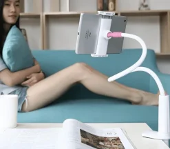 Comfort u0026 Style Autozubehör|Automobilindustrie-Universelle Telefonhalterung – Vielseitiger Ständer für den Einsatz zu Hause oder im Büro