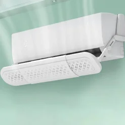 Comfort u0026 Style Gadgets Für Zuhause-Universelle Waben-Windschutzscheiben-Klimaanlagenabdeckung