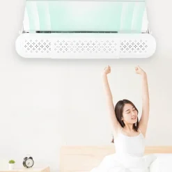 Comfort u0026 Style Gadgets Für Zuhause-Universelle Waben-Windschutzscheiben-Klimaanlagenabdeckung