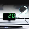 Wild u0026 Free Gear Autozubehör|Automobilindustrie-Universeller GPS-Tachometer – Digitale Fahrzeuggeschwindigkeitsanzeige