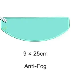 Wild u0026 Free Gear Autozubehör|Automobilindustrie-Universelles Antibeschlag-Motorradhelm-Regenschutzvisier