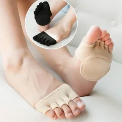 The Relaxation Nook Gesundheits-Gadgets|Gesundheits- Und Entspannungstools-Unsichtbare High Heel-Polster – bequeme Fußeinlagen