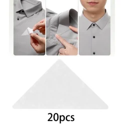 Damen Everly u0026 Lace Herrenbekleidung|Damenbekleidung-Unsichtbare Kragenstäbchen-Set – Hübsche Kragenhalter für Hemden