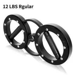 The Relaxation Nook Fitness-Gadgets|Gesundheits-Gadgets-Unterarm-Grifftrainer – Trainingsgerät zur Stärkung der Hand