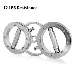 The Relaxation Nook Fitness-Gadgets|Gesundheits-Gadgets-Unterarm-Grifftrainer – Trainingsgerät zur Stärkung der Hand