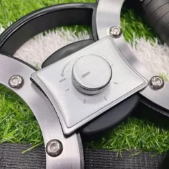 The Relaxation Nook Fitness-Gadgets|Gesundheits-Gadgets-Unterarm-Grifftrainer – Trainingsgerät zur Stärkung der Hand