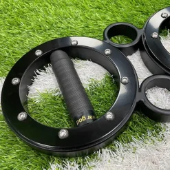 The Relaxation Nook Fitness-Gadgets|Gesundheits-Gadgets-Unterarm-Grifftrainer – Trainingsgerät zur Stärkung der Hand