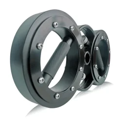 The Relaxation Nook Fitness-Gadgets|Gesundheits-Gadgets-Unterarm-Grifftrainer – Trainingsgerät zur Stärkung der Hand