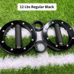 The Relaxation Nook Fitness-Gadgets|Gesundheits-Gadgets-Unterarm-Grifftrainer – Trainingsgerät zur Stärkung der Hand