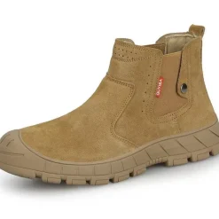 Herren Decor Herrenschuhe-Unzerstörbare Sicherheitsstiefel – Heavy Duty Armor Flex Footwear