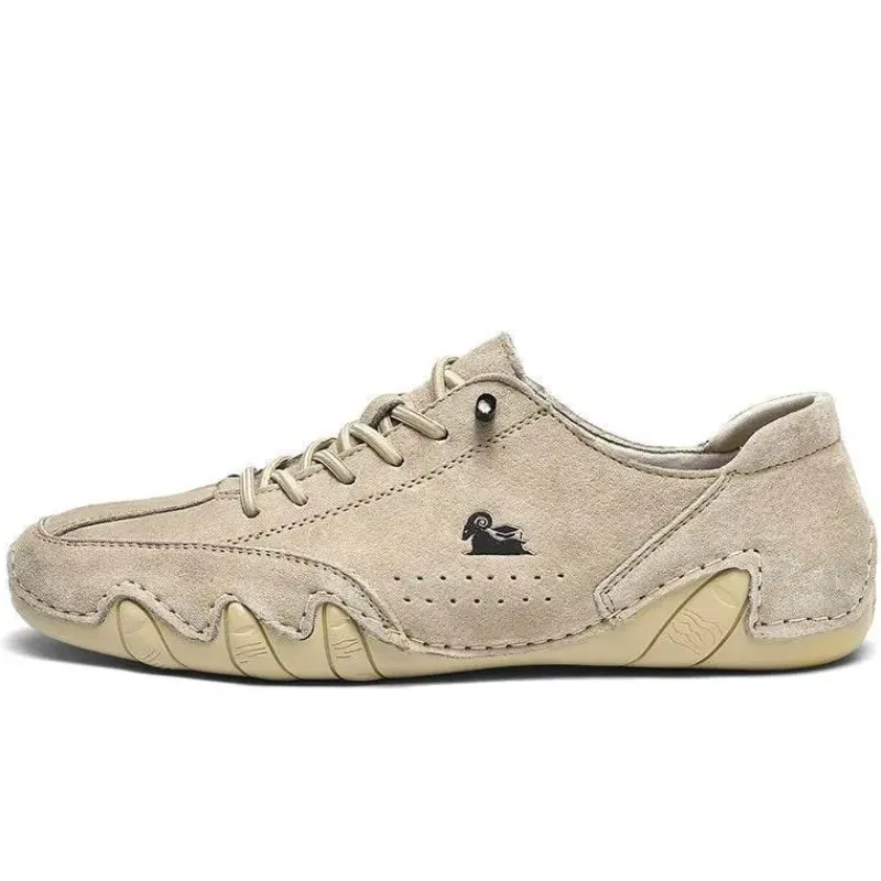 Herren Decor Herrenschuhe-Urban Explorer Vulcanized Loafers - Lässige Herrenschuhe